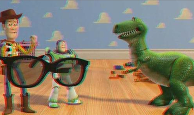 3D